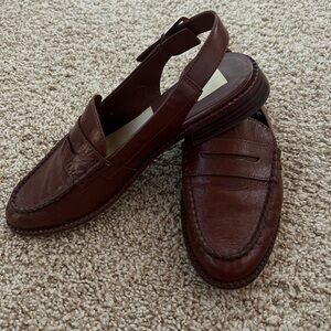DOLCE VITA HARDI LOAFERS
